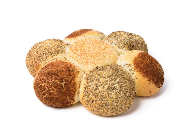 Marguerite Soft Met Kruiden