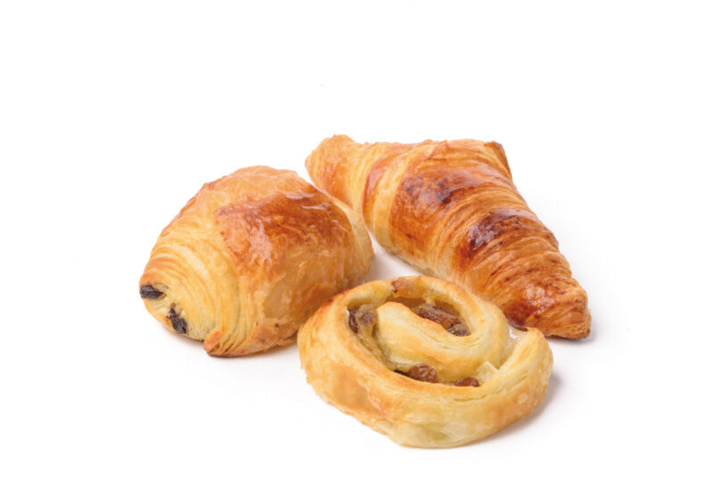 Mini Koeken Assortiment