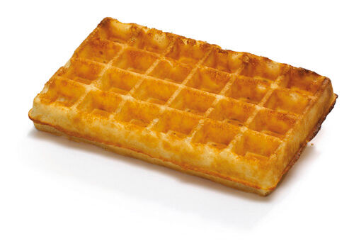 Brusselse Wafel