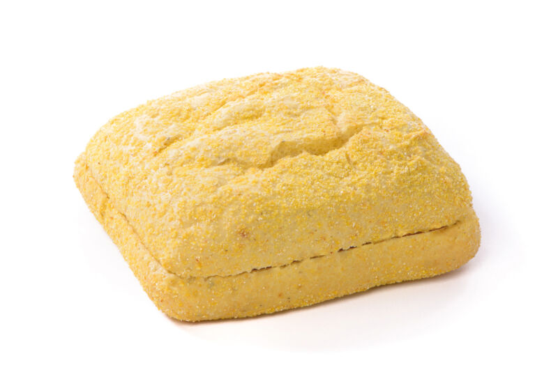 Gringo Bun Vierkant VGS