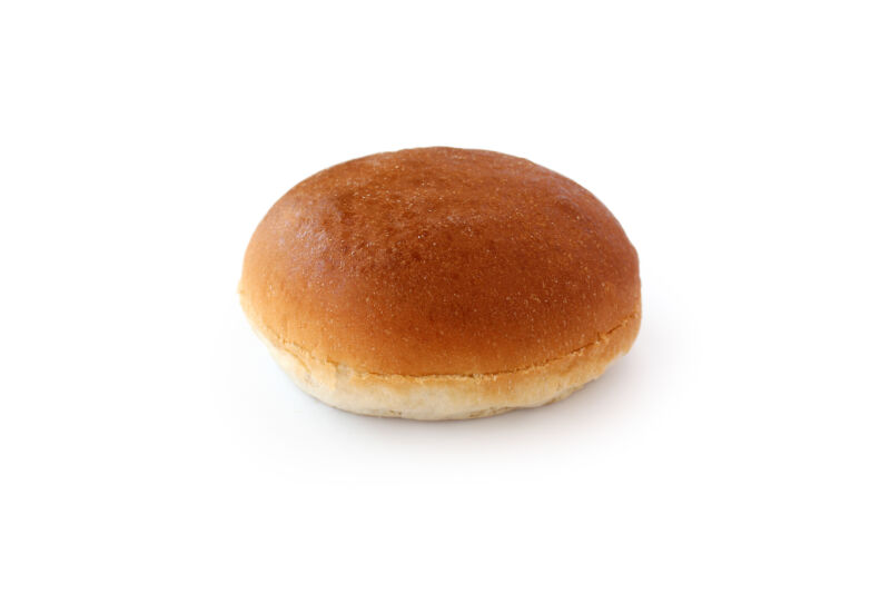 Hamburgerbun Shiny VGS
