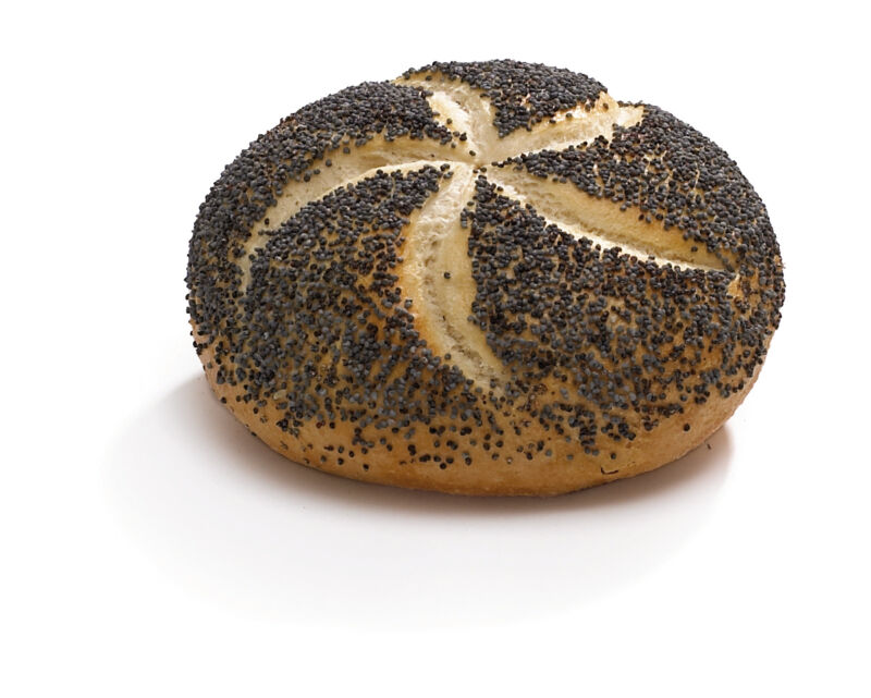 Kaiserbroodje Maanzaad