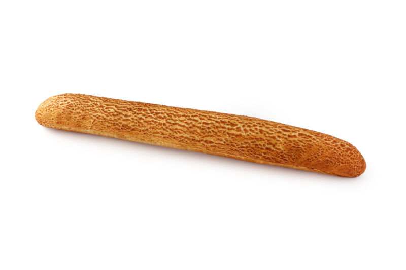 Tijgerbaguette