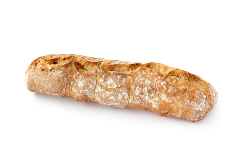 Pain D’Antan Natuur