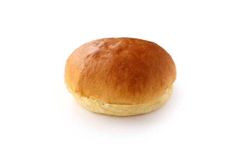 Brioche Hamburgerbun Deluxe VGS