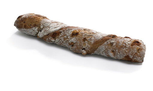 Flûte Noten-Rozijnen De Tradition