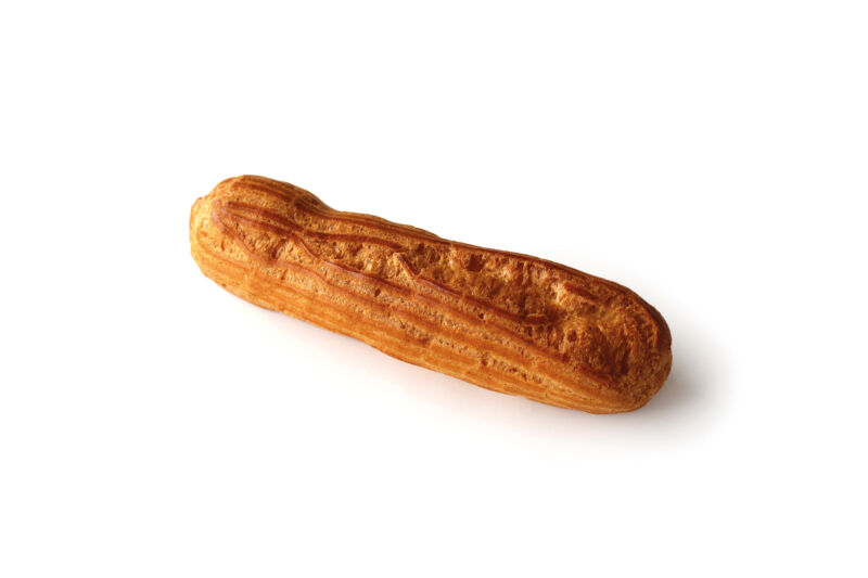 Eclair Leeg