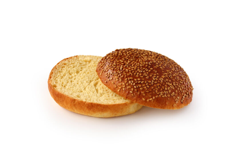 3041 Sesam Bun 70g ps2