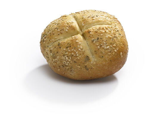 Italiaanse Bol Oregano