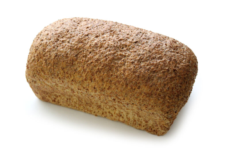 volkorenbrood