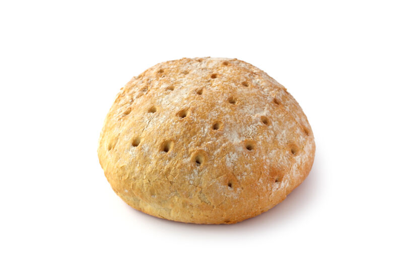 Boerenbrood Groot Wit