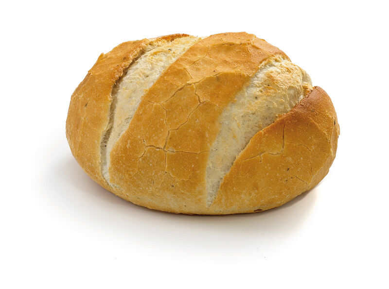 Italiaanse Bol Met Kruiden