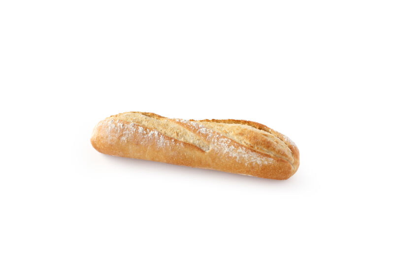 Halve Baguette "Meunier"
