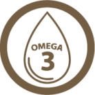 Omega3 icon